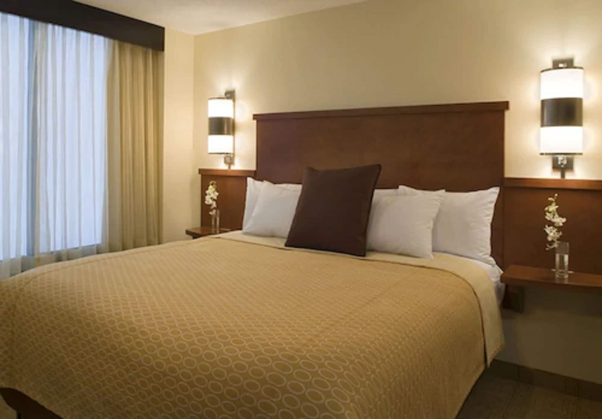 Hyatt Place Riverside Downtown Extérieur photo