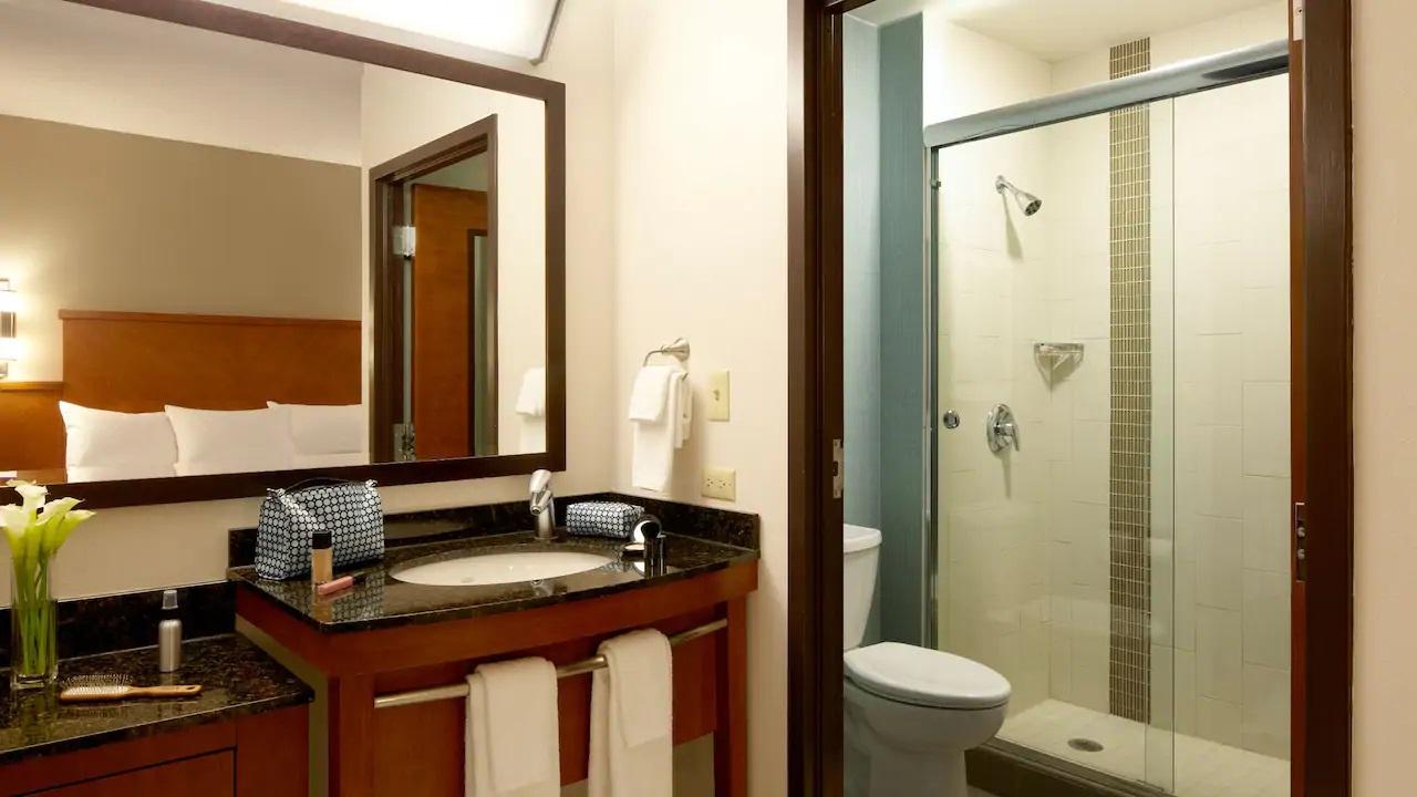 Hyatt Place Riverside Downtown Extérieur photo