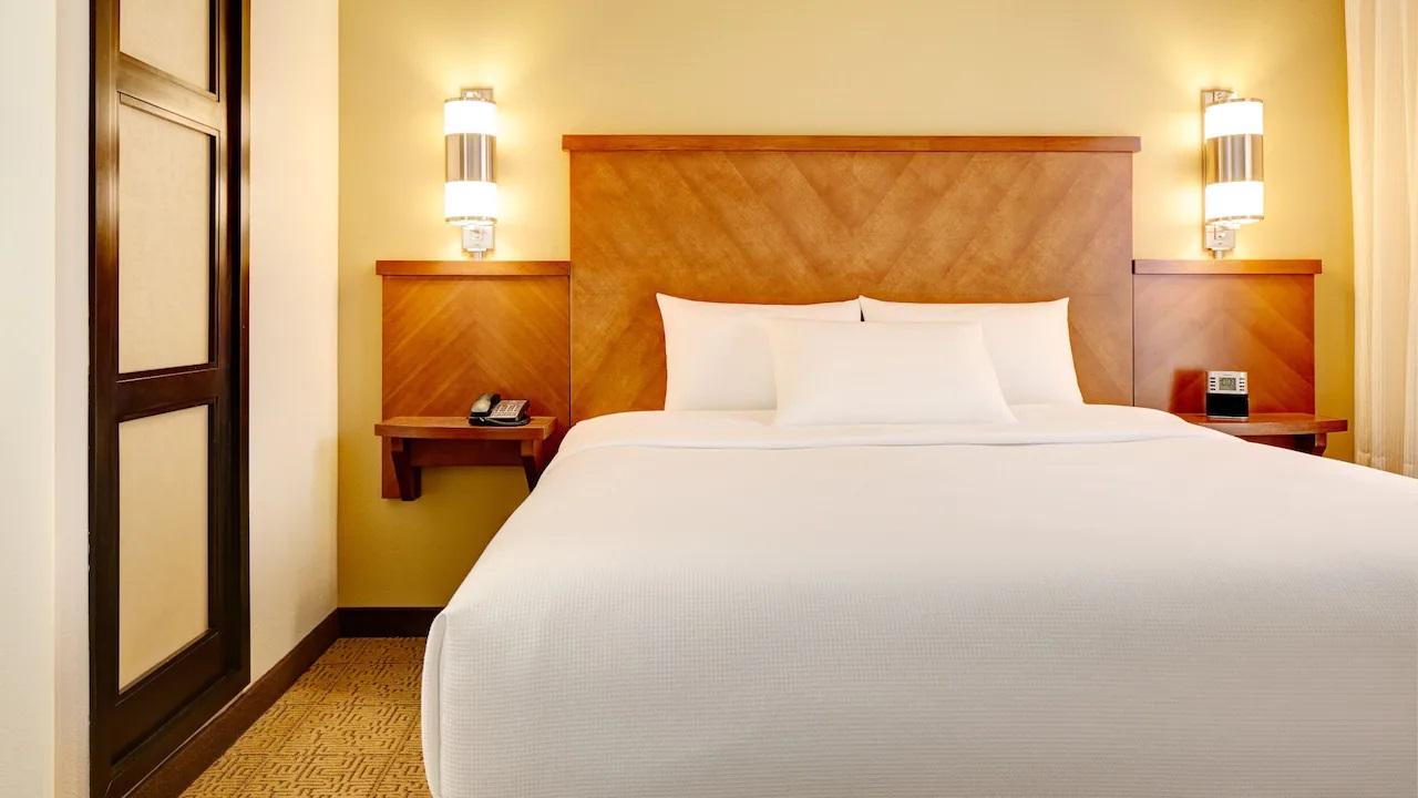 Hyatt Place Riverside Downtown Extérieur photo