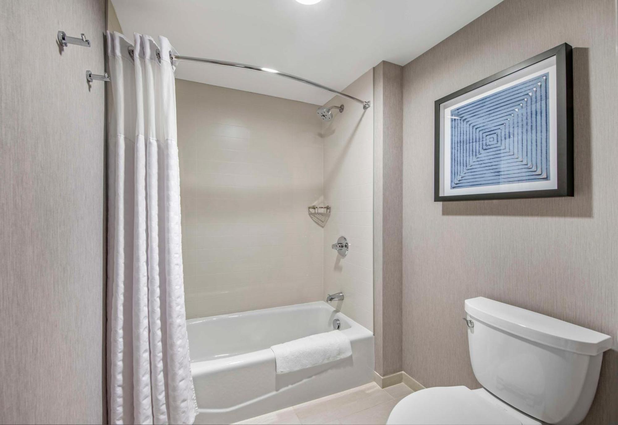 Hyatt Place Riverside Downtown Extérieur photo