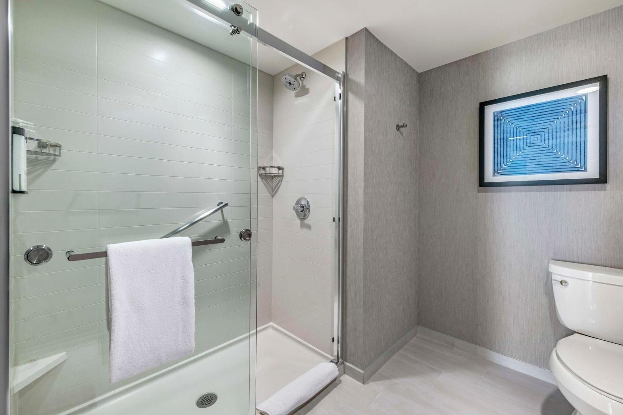 Hyatt Place Riverside Downtown Extérieur photo